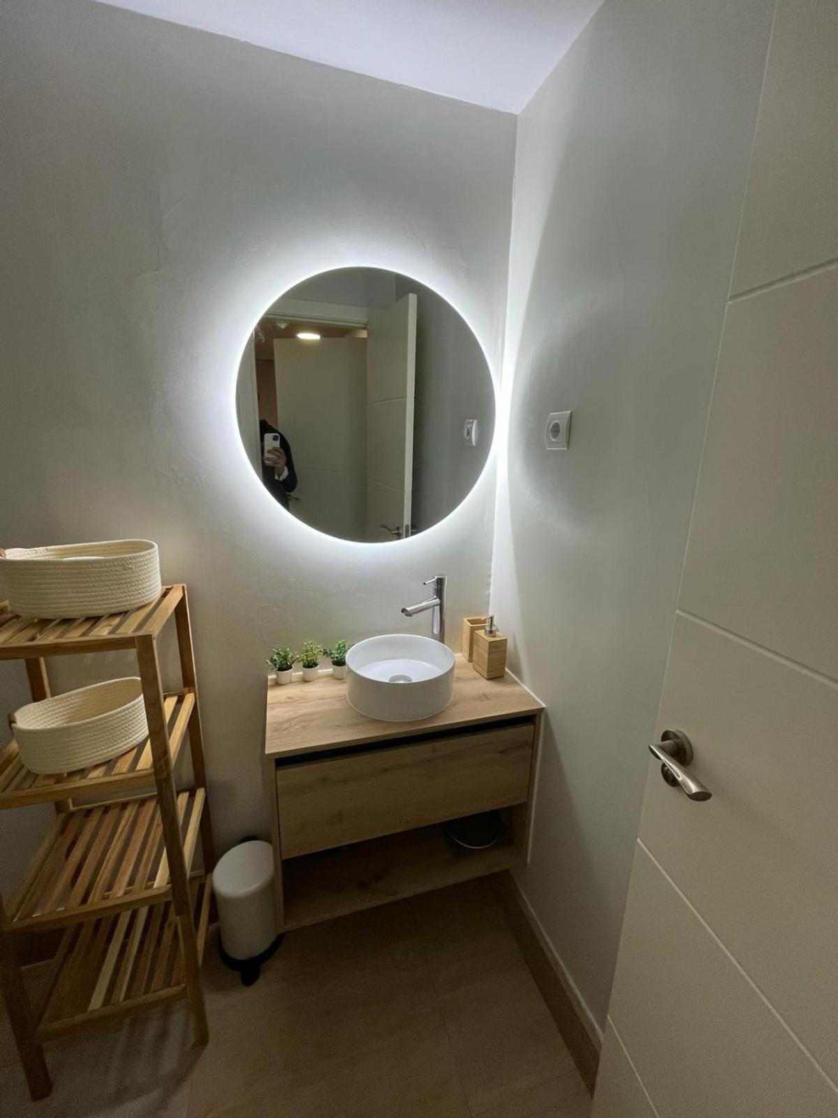 Ferienwohnung Sweet Dreams Ebora Talavera de la Reina Exterior foto