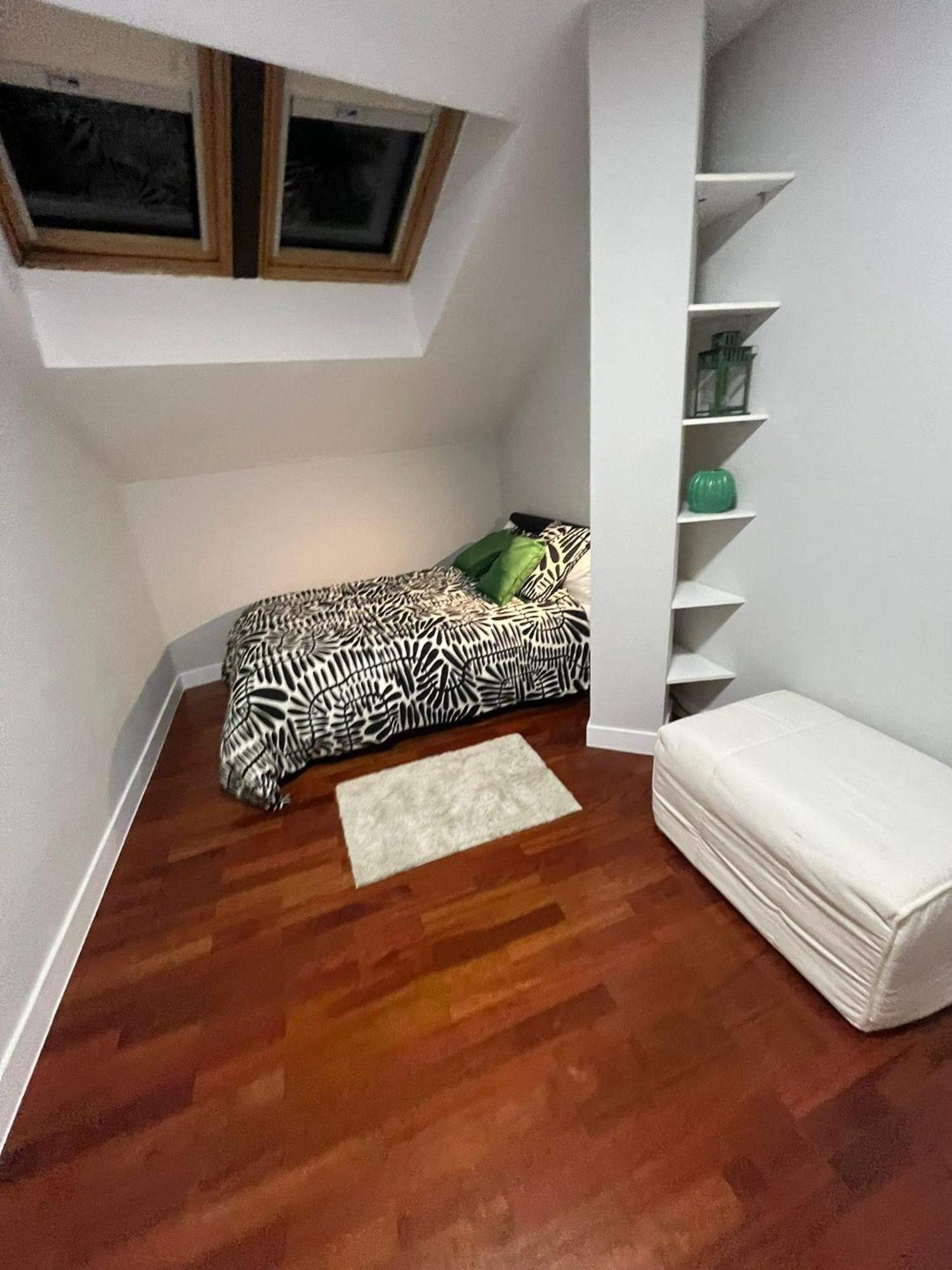 Ferienwohnung Sweet Dreams Ebora Talavera de la Reina Exterior foto