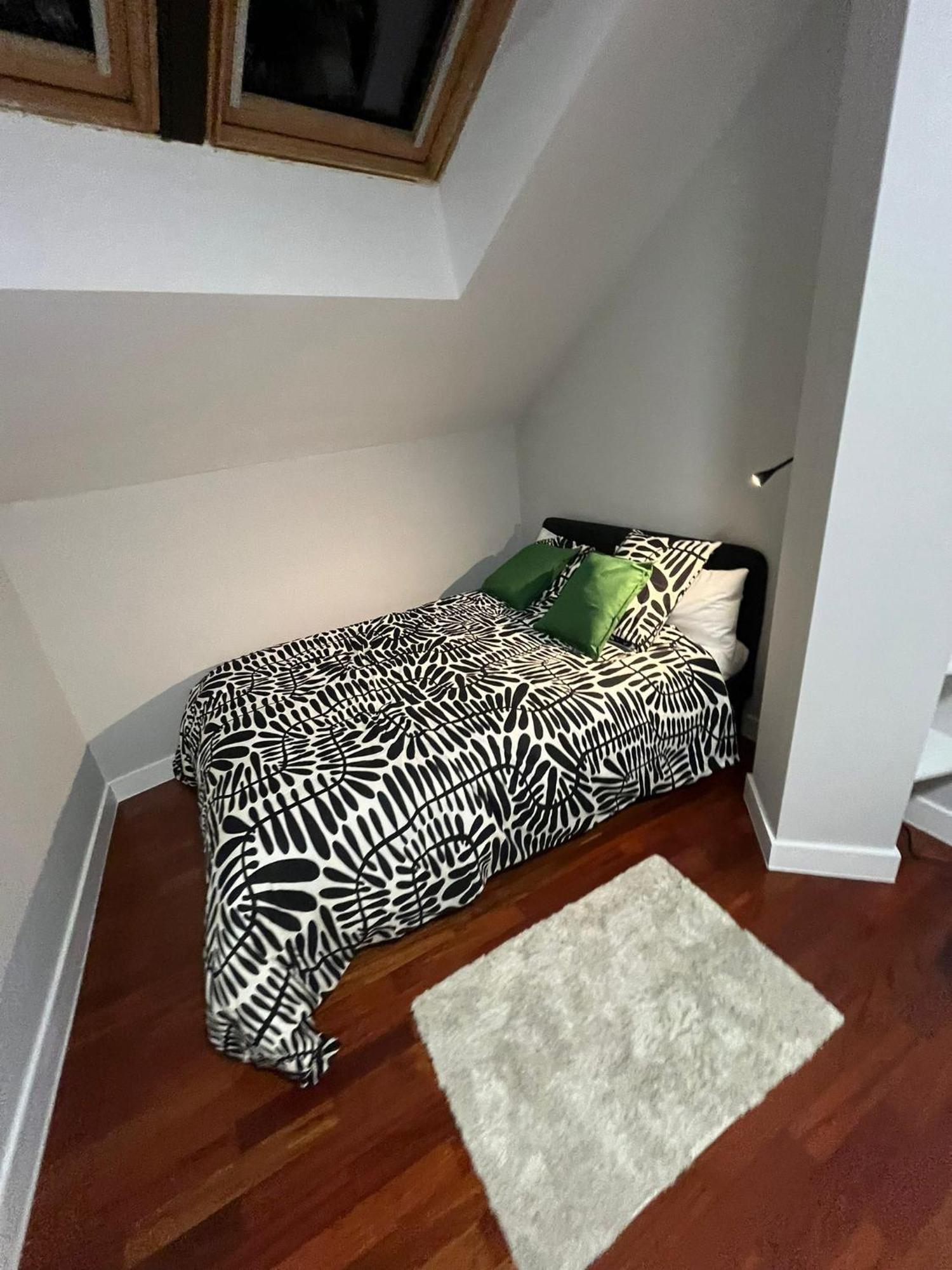 Ferienwohnung Sweet Dreams Ebora Talavera de la Reina Exterior foto