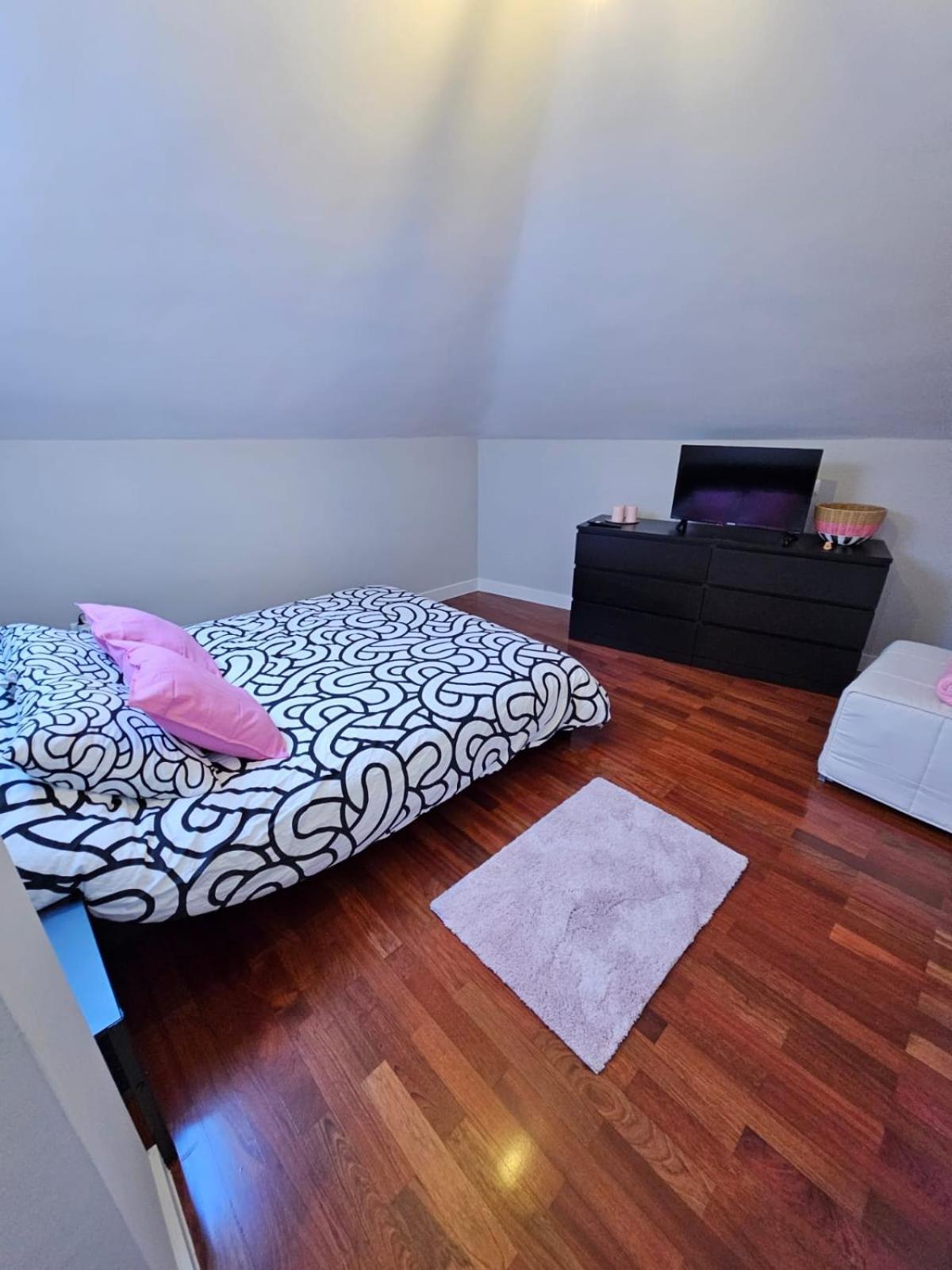 Ferienwohnung Sweet Dreams Ebora Talavera de la Reina Exterior foto