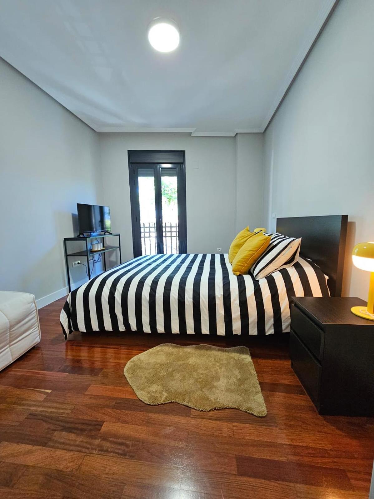 Ferienwohnung Sweet Dreams Ebora Talavera de la Reina Exterior foto