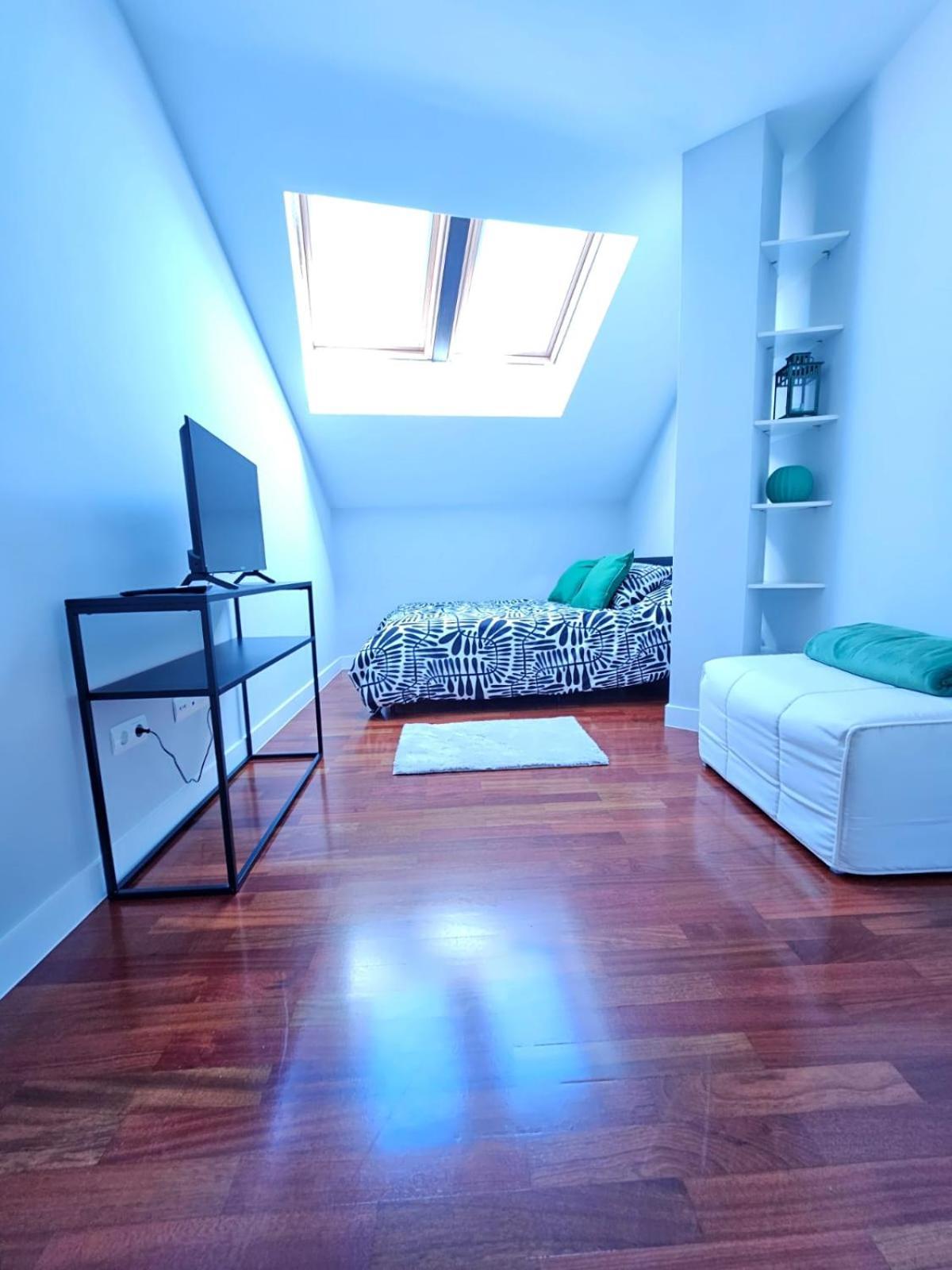 Ferienwohnung Sweet Dreams Ebora Talavera de la Reina Exterior foto
