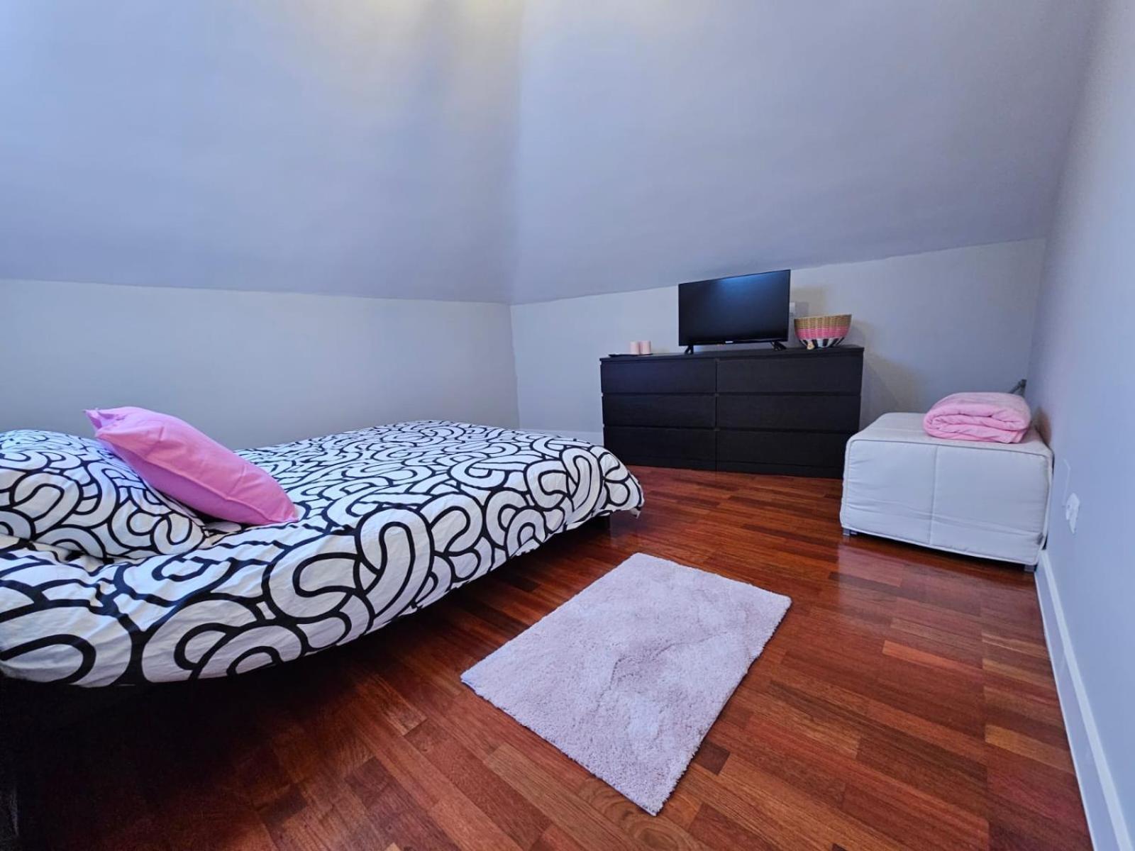 Ferienwohnung Sweet Dreams Ebora Talavera de la Reina Exterior foto